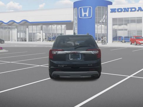 Used 2020 GMC Acadia SLE w/ Driver Convenience Package image 7