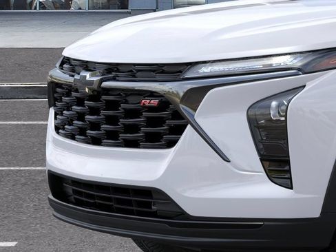 New 2026 Chevrolet Trax RS w/ Driver Confidence Package FWD image 14