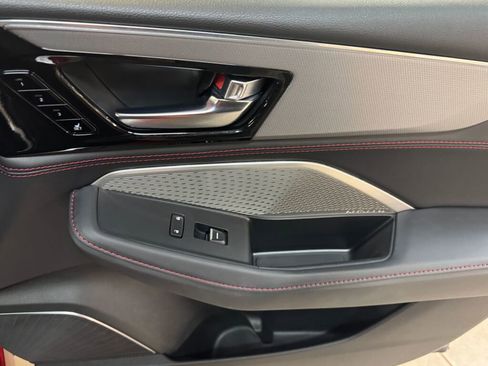 Certified 2023 Acura MDX A-Spec image 32