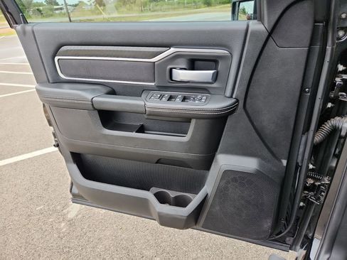 New 2025 RAM 2500 Big Horn image 18
