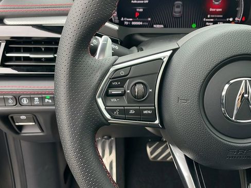 New 2026 Acura MDX A-Spec image 21