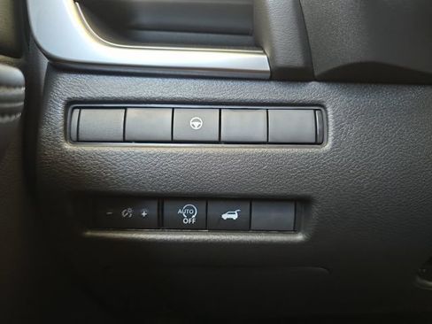 New 2026 Nissan Rogue SV FWD image 10