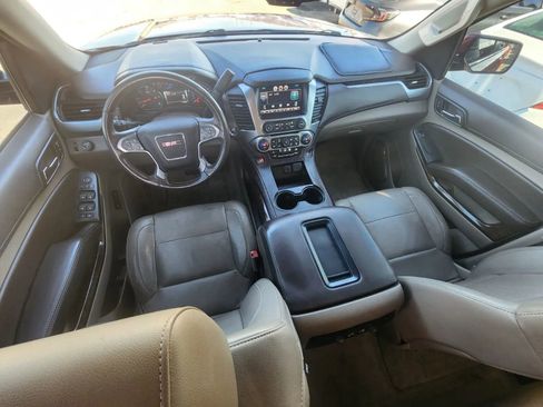 Used 2015 Chevrolet Tahoe LT w/ Luxury Package RWD image 14