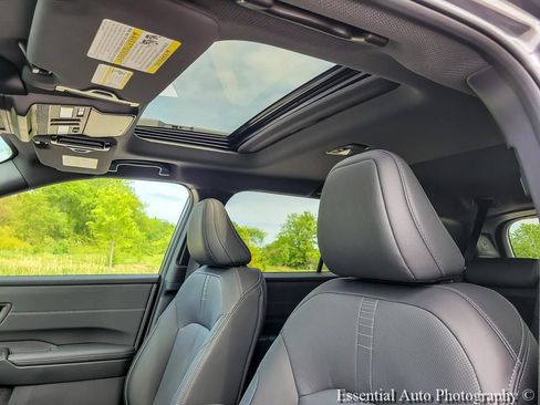 New 2026 Subaru Outback Touring XT AWD/4WD image 10