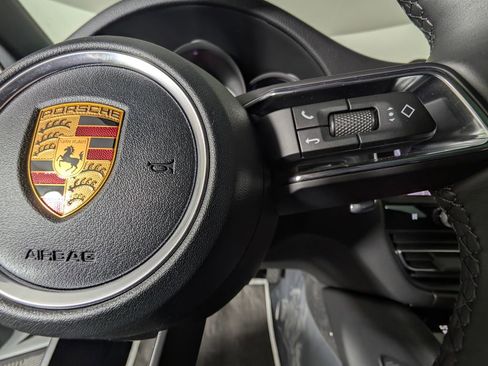 New 2026 Porsche Macan S image 37