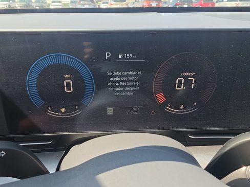 Used 2024 Hyundai Kona SEL FWD image 18