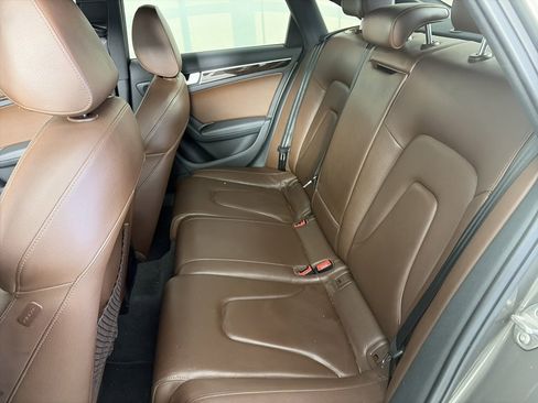 Used 2014 Audi A4 2.0T Premium Plus w/ Premium Plus Package image 13