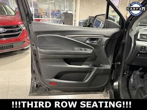 Used 2017 Honda Pilot EX-L image 23