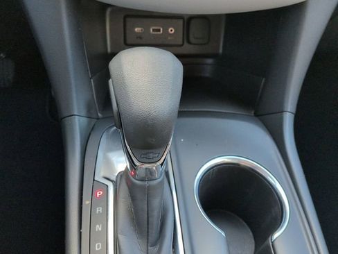 Certified 2024 Chevrolet Equinox LS w/ LS Convenience Package image 17