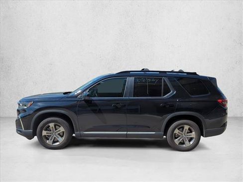 Used 2024 Honda Pilot EX-L image 4