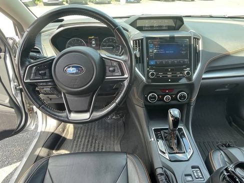 Used 2018 Subaru Crosstrek 2.0i Limited w/ Popular Package #3 AWD/4WD image 9