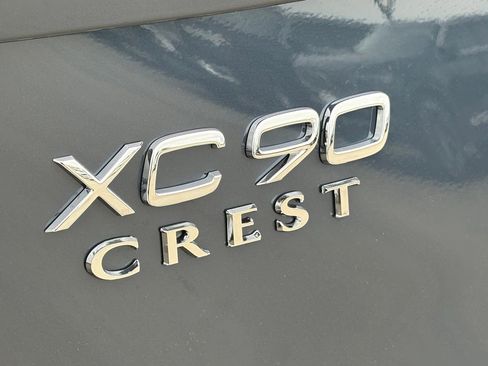 New 2026 Volvo XC90 B6 Plus AWD/4WD image 8