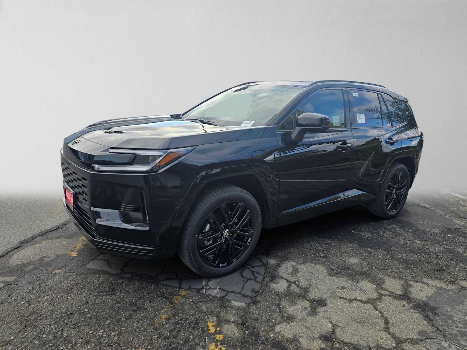 New 2026 Toyota RAV4 XSE w/ Panoramic Sun Roof Package AWD/4WD image 7