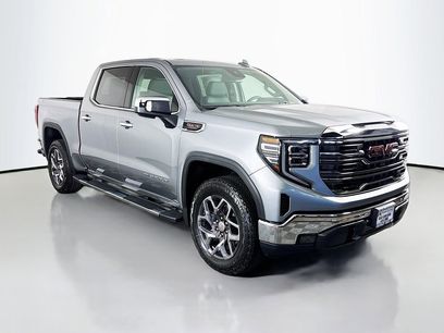 New 2026 GMC Sierra 1500 SLT w/ SLT Premium Plus Package