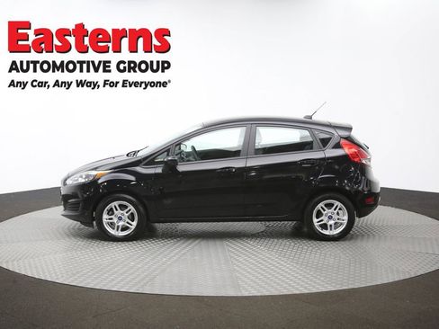 Used 2019 Ford Fiesta SE image 59