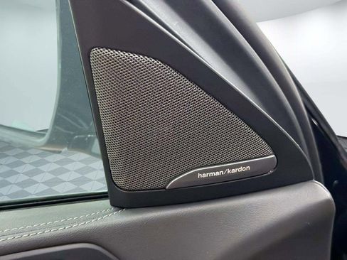 New 2026 BMW X6 xDrive40i image 22