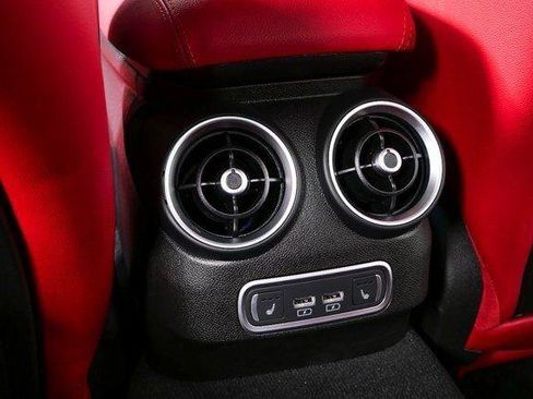 New 2026 Alfa Romeo Giulia RWD image 19