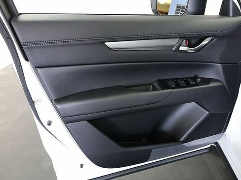 New 2025 MAZDA CX-5 AWD 2.5 S w/ Select Package image 16