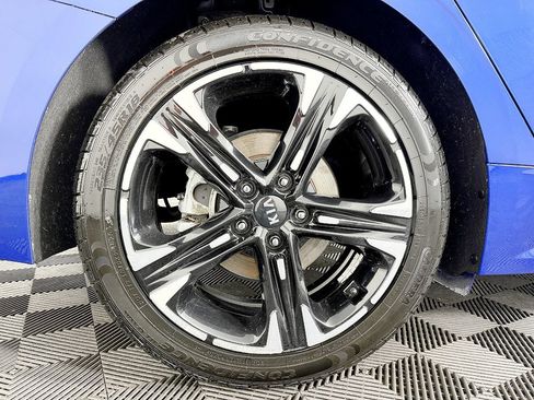 Used 2021 Kia K5 GT-Line AWD/4WD image 26