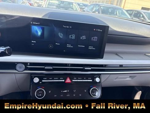 Used 2025 Hyundai Tucson SEL image 23