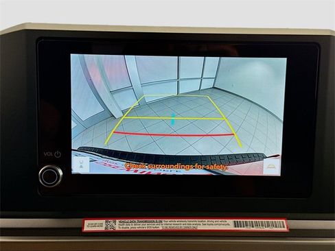 Certified 2025 Toyota 4Runner TRD Sport image 12