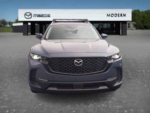 Certified 2025 MAZDA CX-50 2.5 Hybrid w/ Weather Package AWD/4WD image 8