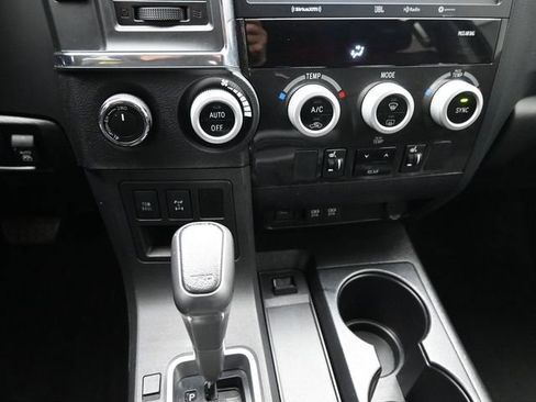 Used 2020 Toyota Sequoia TRD Pro w/ Carpet Mat Package (TMS) image 31
