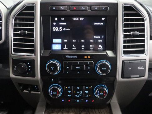 Used 2017 Ford F250 Lariat w/ Tow Technology Bundle AWD/4WD image 66