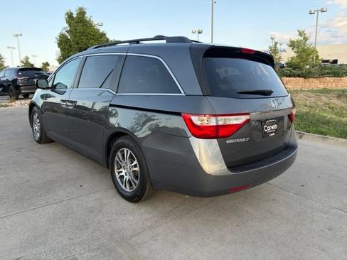Used 2011 Honda Odyssey EX image 5