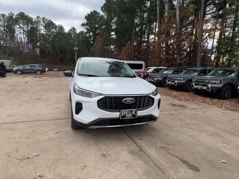 New 2026 Ford Escape Active w/ Tech Pack #1 image 9