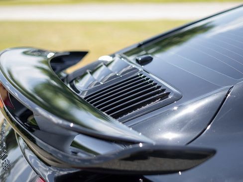 Used 2018 Porsche 911 Turbo S AWD/4WD image 97