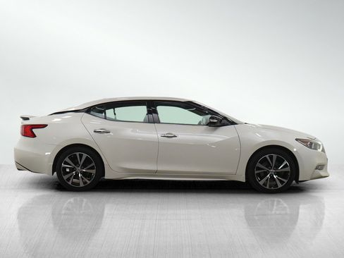 Used 2018 Nissan Maxima 3.5 SL image 6
