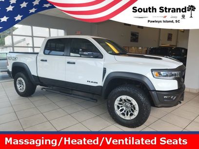 Used 2025 RAM 1500 RHO w/ RHO Level 1 Equipment Group