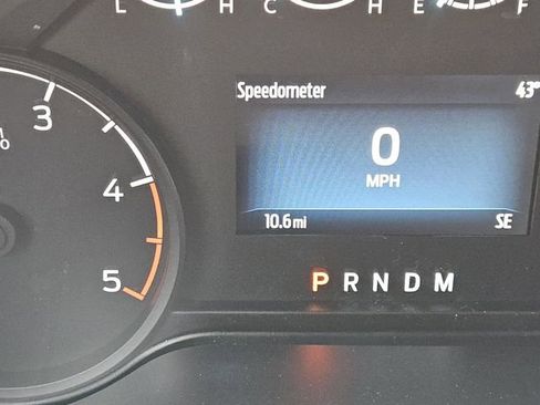 New 2026 Ford F350 XL w/ STX Appearance Package image 22