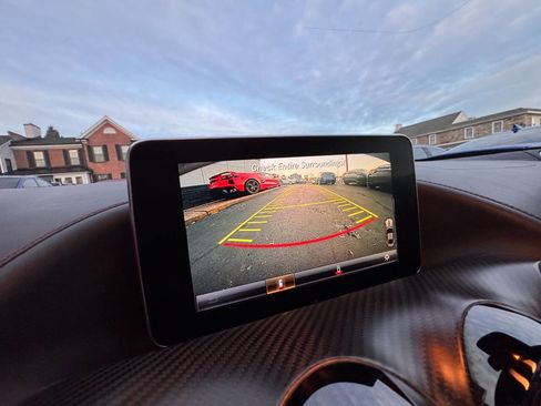 Used 2016 Mercedes-Benz AMG GT S image 29