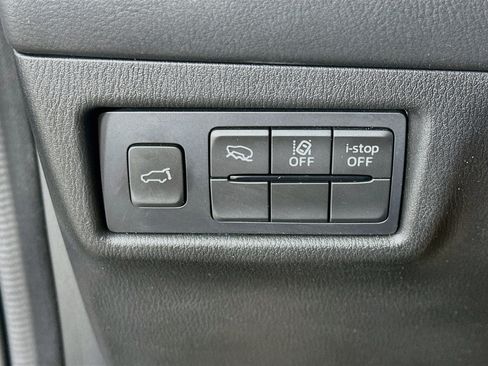 Used 2025 MAZDA CX-5 Carbon Edition AWD/4WD image 17