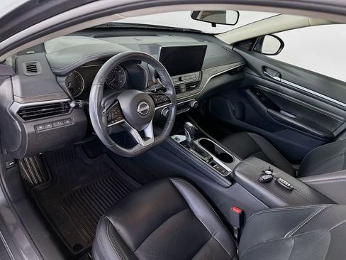 Used 2023 Nissan Altima 2.5 SL FWD image 29