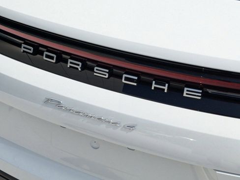 New 2024 Porsche Panamera image 14