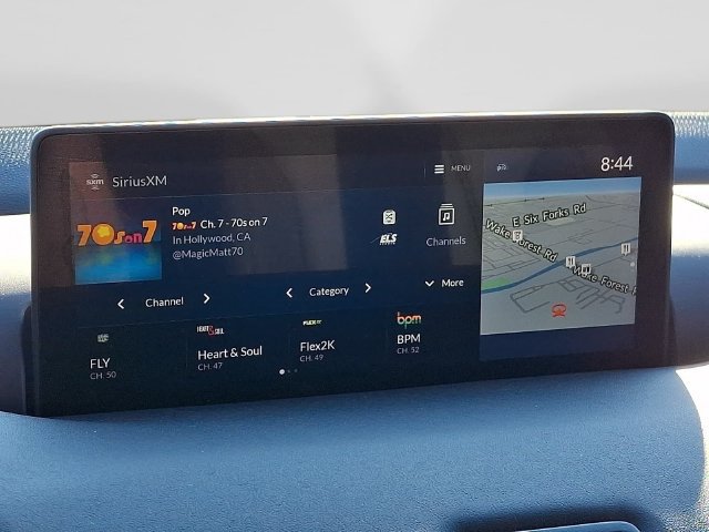 Used 2023 Acura TLX w/ Technology Package FWD image 21