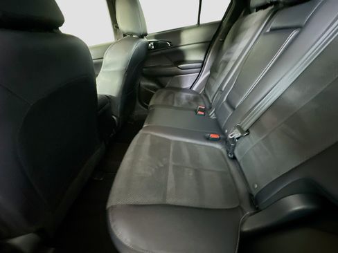 Used 2024 Mitsubishi Eclipse Cross SE AWD/4WD image 26