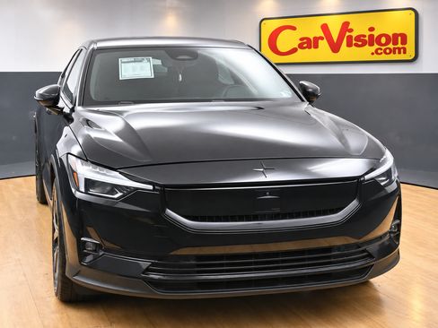 Used 2024 Polestar Polestar 2 RWD image 3