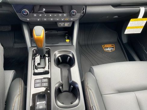 New 2026 Subaru Outback Wilderness AWD/4WD image 15