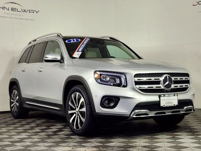 Used 2023 Mercedes-Benz GLB 250 4MATIC