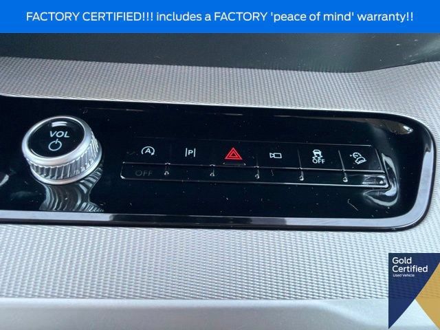 Used 2025 Ford Expedition Active AWD/4WD image 45