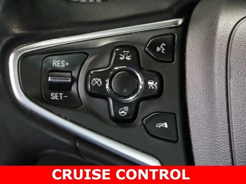 Used 2017 Buick Regal GS w/ Driver Confidence Package #2 image 15
