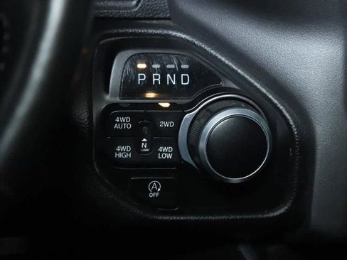 Certified 2023 RAM 1500 Big Horn image 26