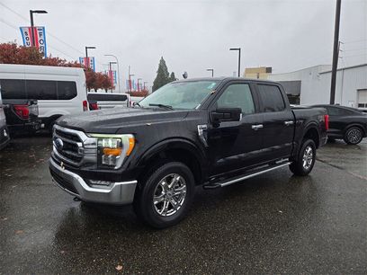 Used 2022 Ford F150 XLT w/ Equipment Group 302A High