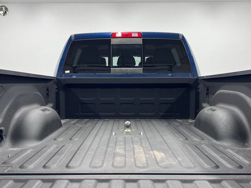 Used 2022 RAM 3500 Limited AWD/4WD image 19