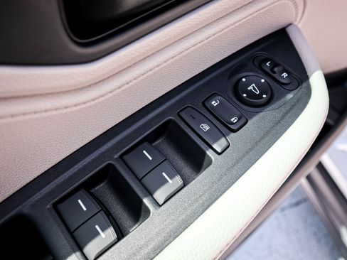 New 2026 Honda Odyssey EX-L image 15