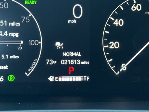 Certified 2023 Honda CR-V Sport Touring image 21